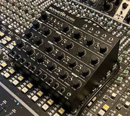 Studio Electronics-Boomstar 5089